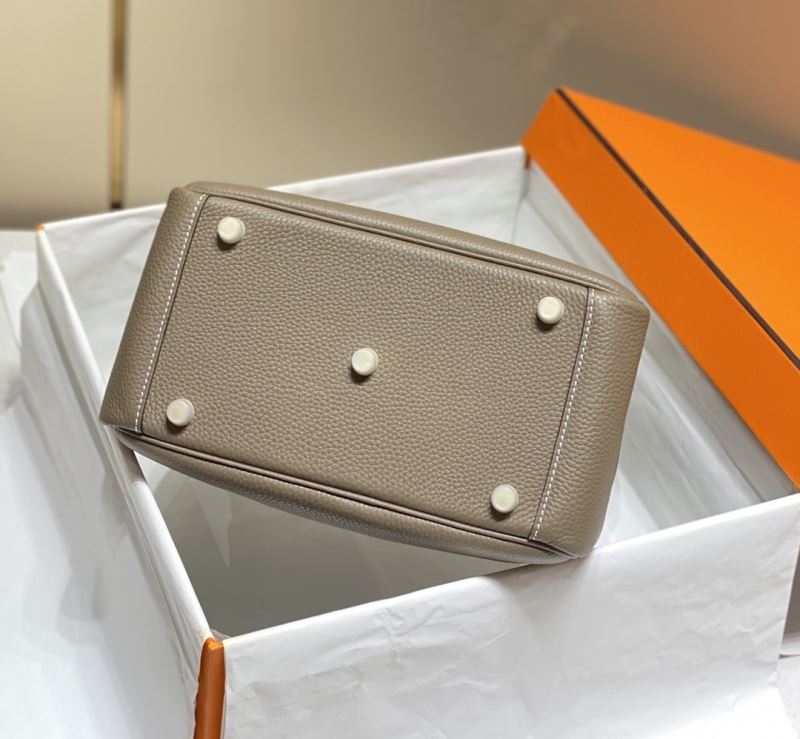 Hermes Lindy Bags